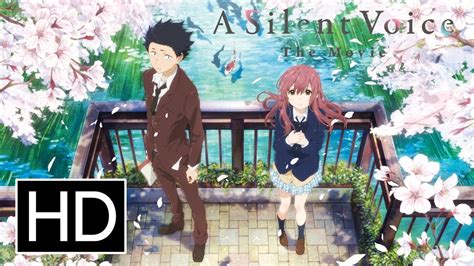 watch a silent voice|a silent voice full movie english dub.